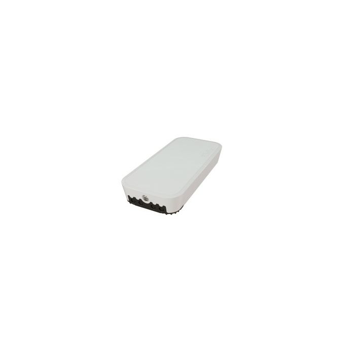 Mikrotik wAP ac LTE kit (2024) wireless AP, dual-band, 2 (DC jack, PoE-IN) 2x10/100/1000 Ethernet ports, Wi-Fi 5