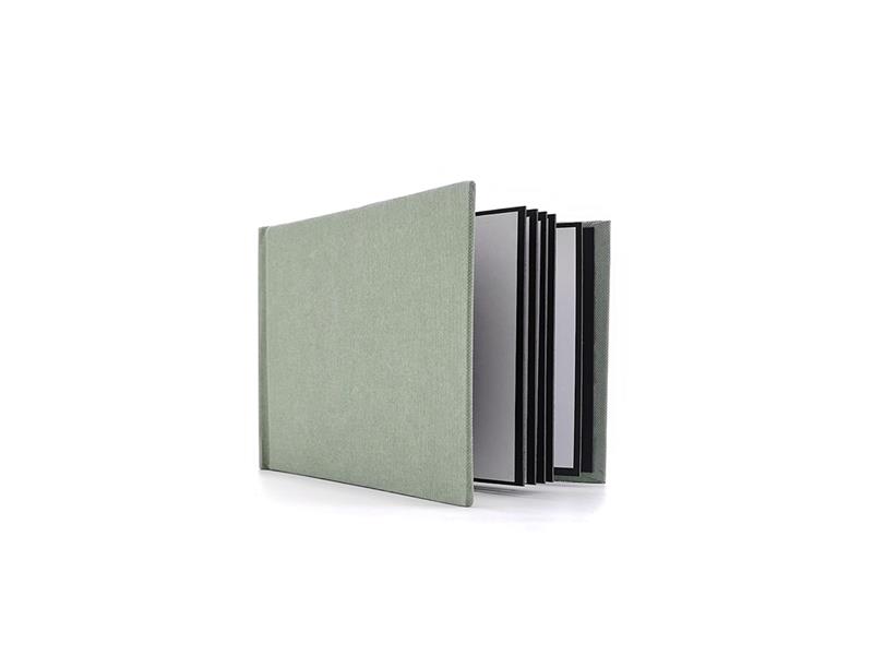 Easy Foto knjiga 10x15 zelena - 06060672