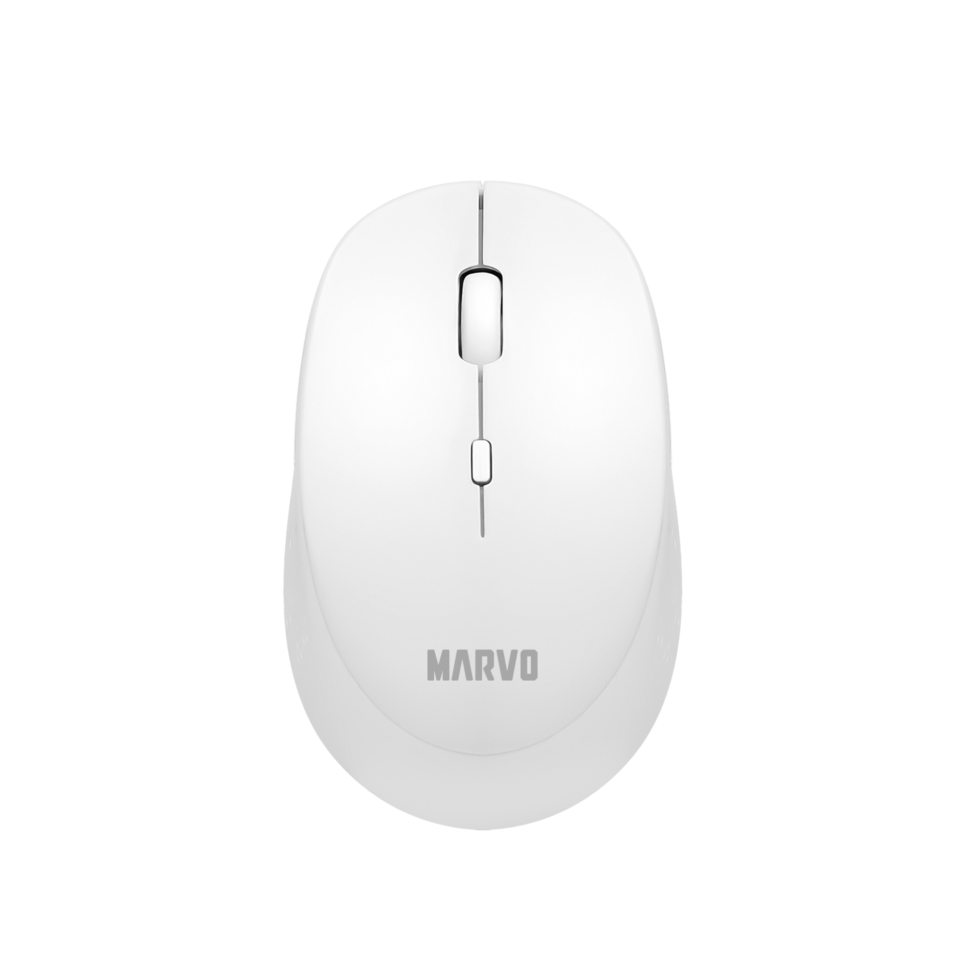 MARVO OFFICE WM103 WH WIRELESS MOUSE WHITE