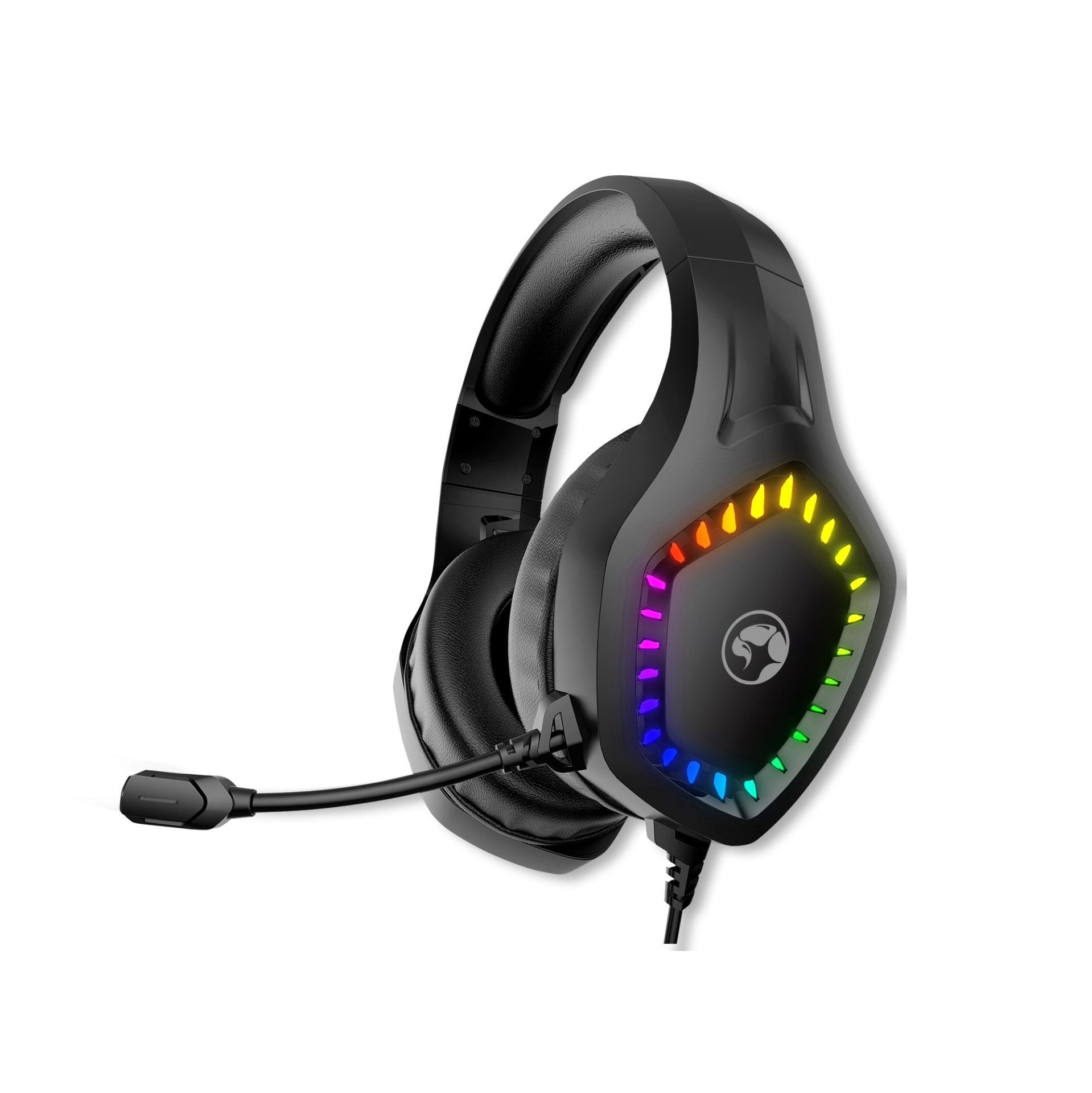 MARVO H8360 RGB HEADSET