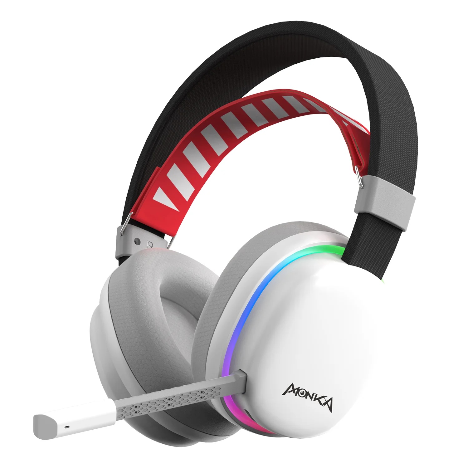 MONKA HG9069W ECHO WIRELESS HEADSET