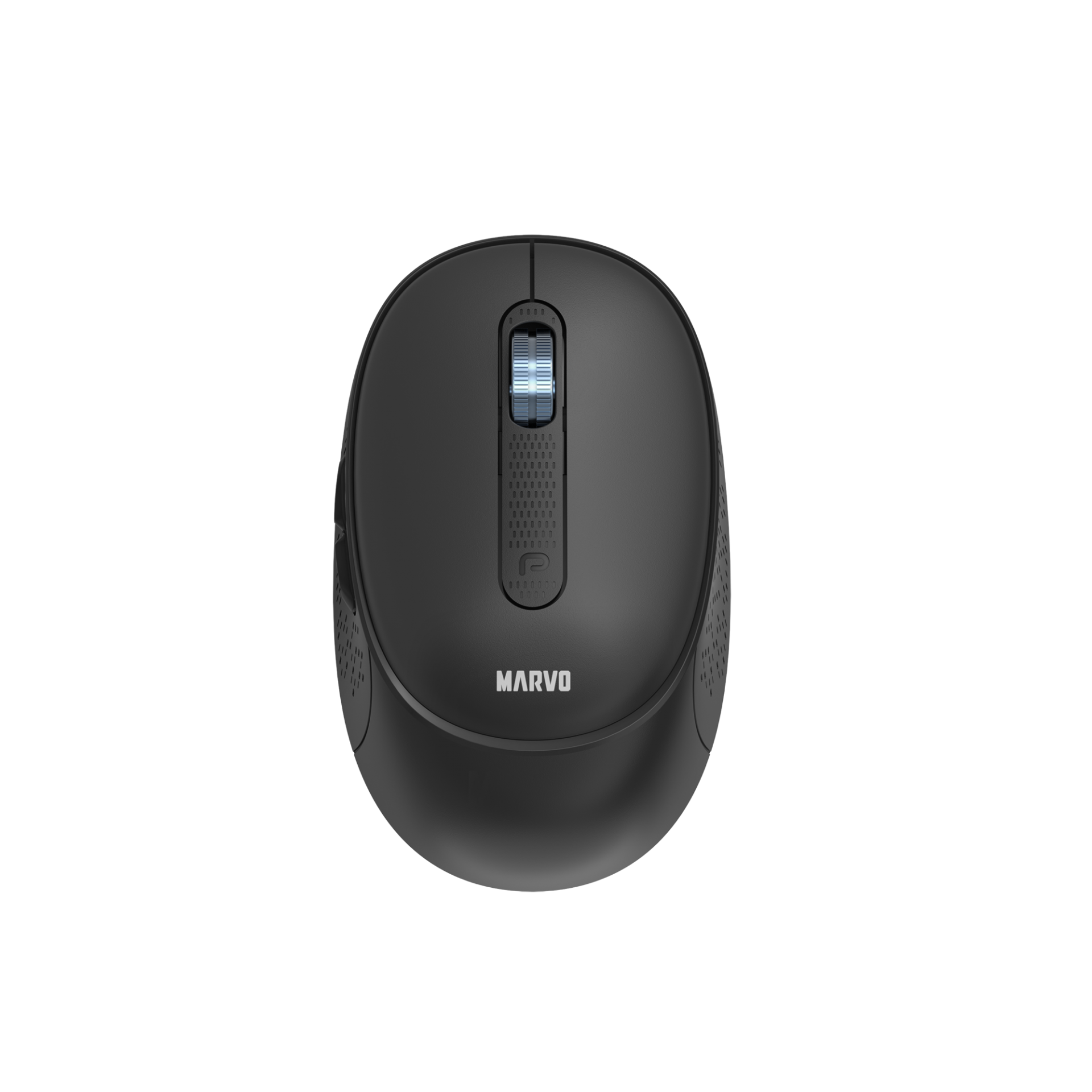 MARVO OFFICE WM111 BK WIRELESS MOUSE BLACK