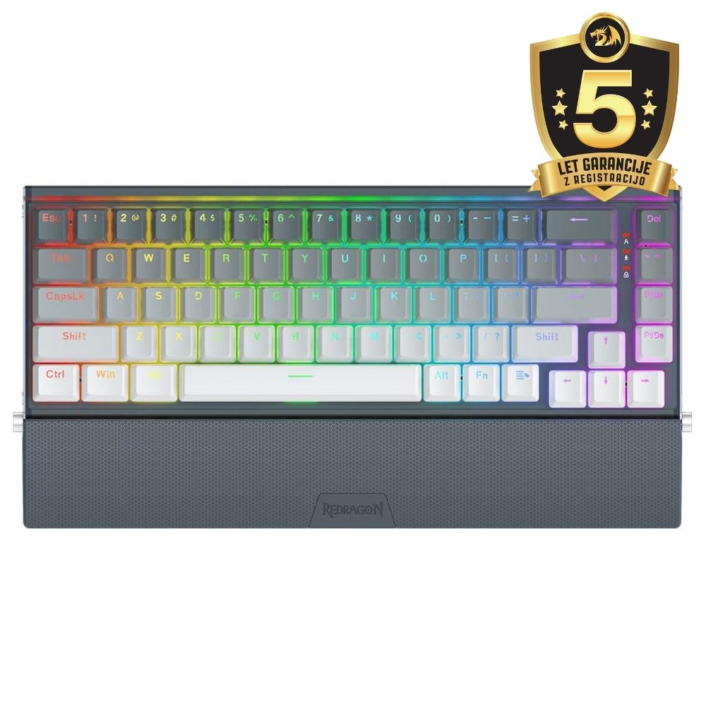 KEYBOARD - REDRAGON SHACO K641G WIRED
