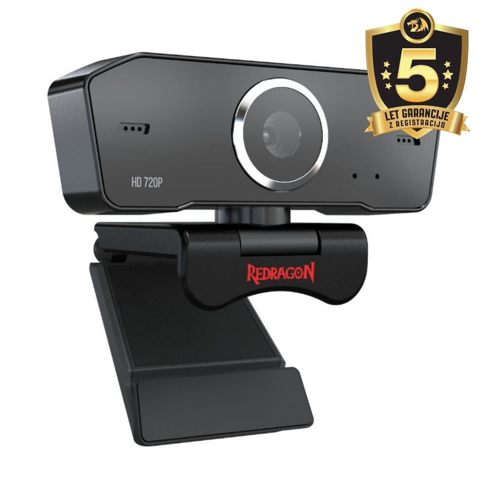 REDRAGON GW600-2 FOBOS 2 STREAM WEBCAM