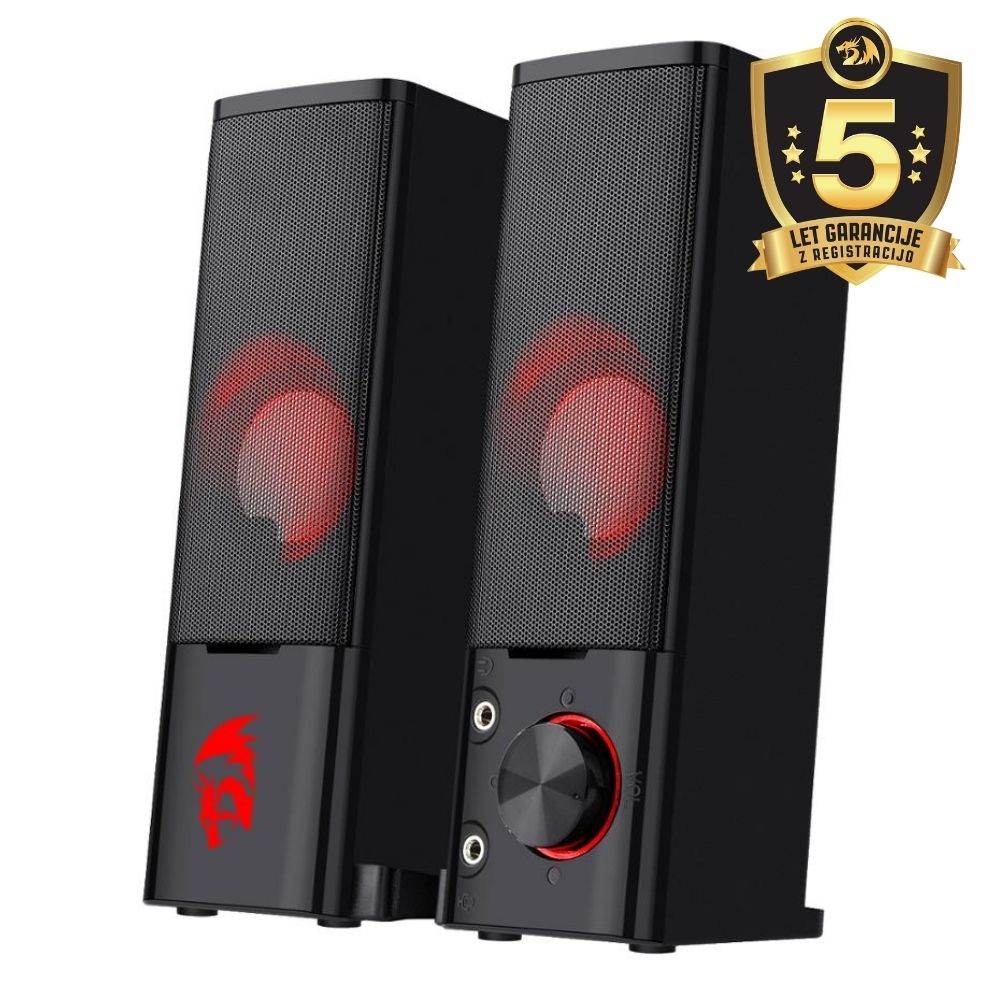 SPEAKER - REDRAGON ORPHEUS GS550