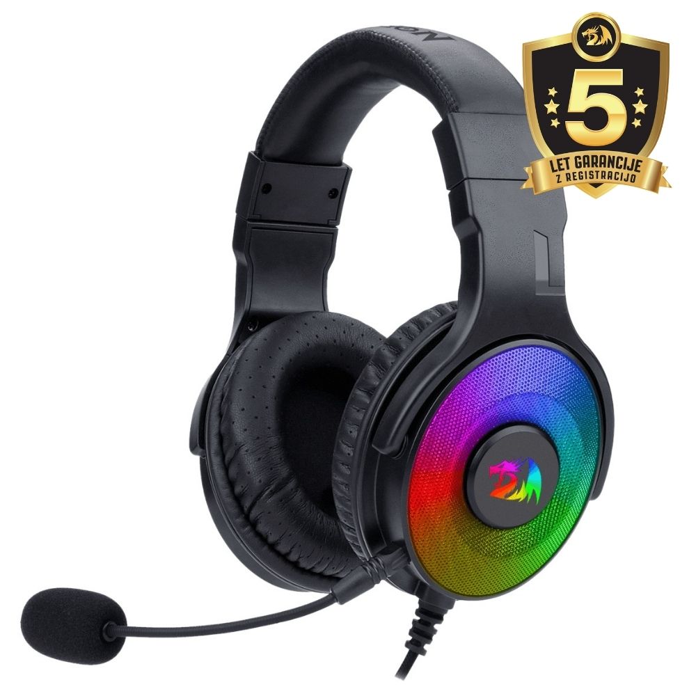 REDRAGON PANDORA H350-RGB Slušalice
