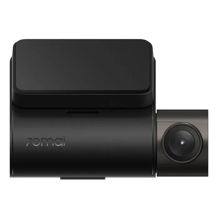 70mai A200 dashcam Full HD USB Black