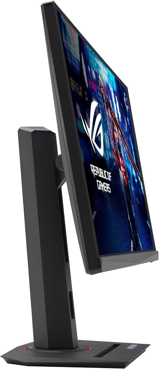 Monitor ASUS ROG Strix XG27ACS 68,58 cm (27") WQHD 5ms