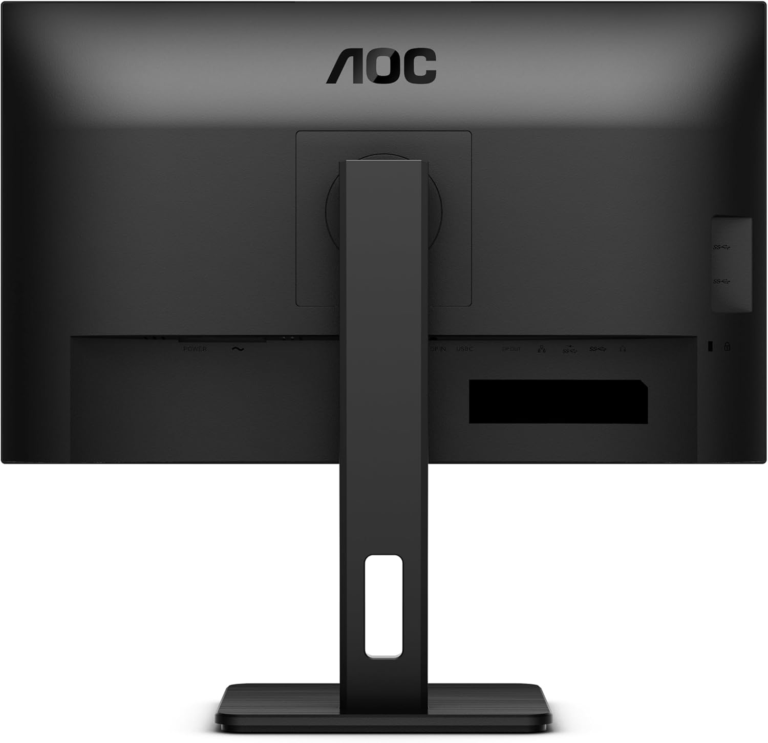 Monitor AOC 24P3CV 60,96 cm (24") FHD 4 ms