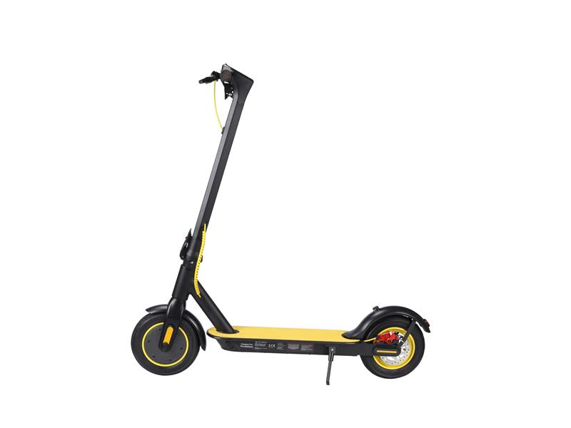 MANTA el. romobil XRIDER M10Light+, aplikacija, KERS, m700W, EVE bat. + torbic - 18040084