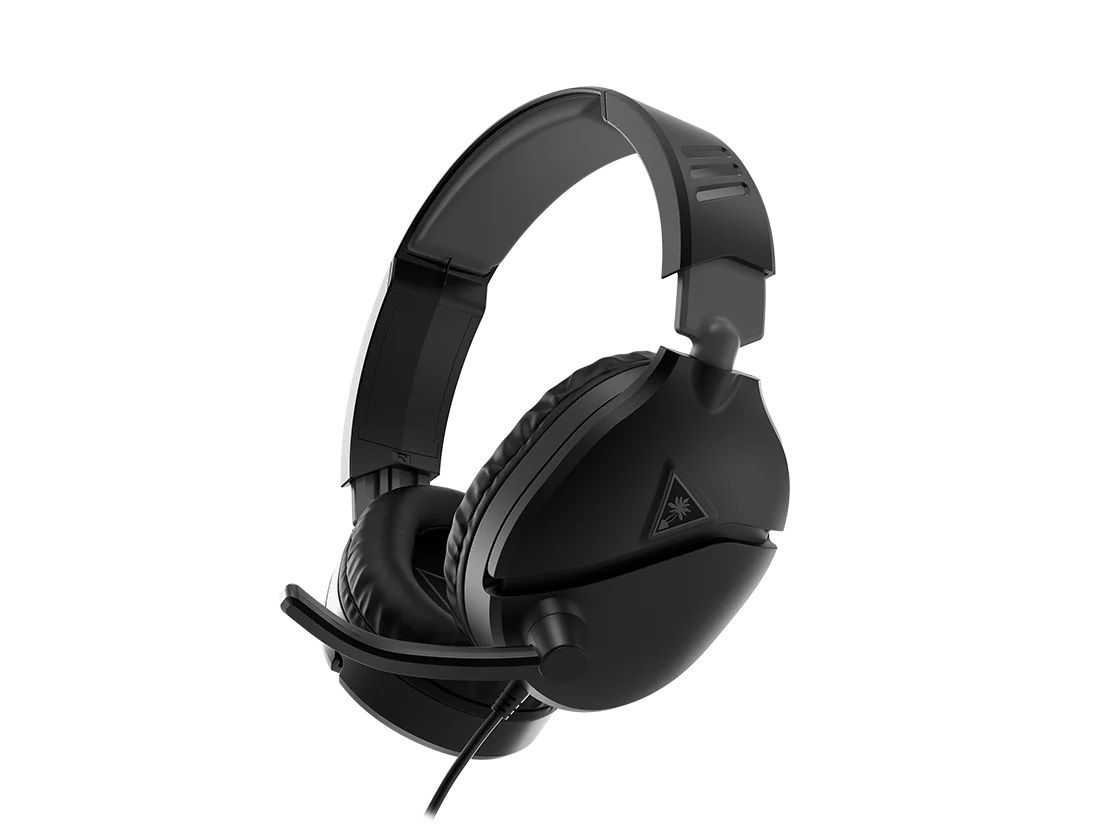 TURTLE BEACH HEADSET RECON 70X XBOX BLACK