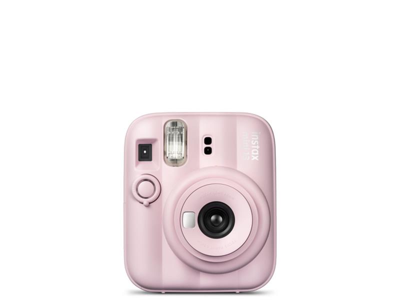 FUJI Instax foto aparat MINI 13 instant ispis fotografija, rozi - 06010074