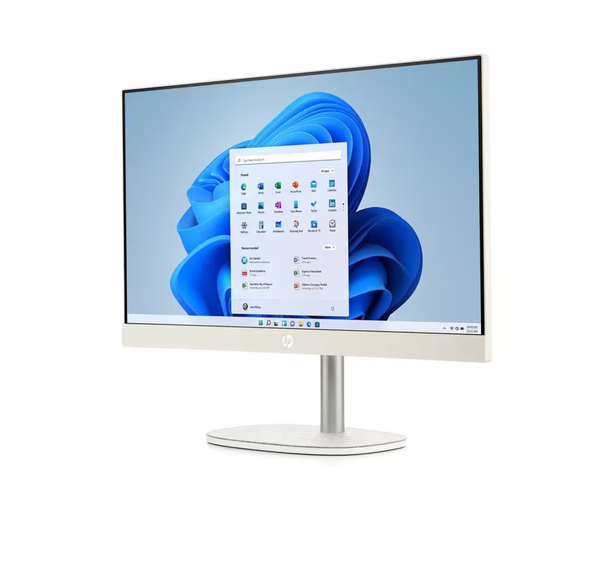 Računalo HP All-in-One 24-cr2002na | U5-225U / Core Ultra 5 / RAM 8 GB / 1TB SSD