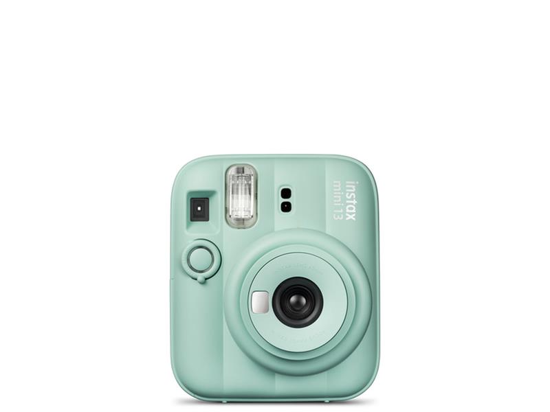 FUJI Instax foto aparat MINI 13 instant ispis fotografija, zeleni - 06010075