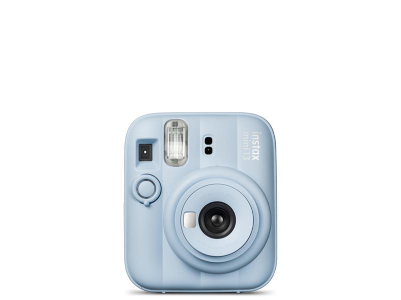 FUJI Instax foto aparat MINI 13 instant ispis fotografija, plavi - 06010077