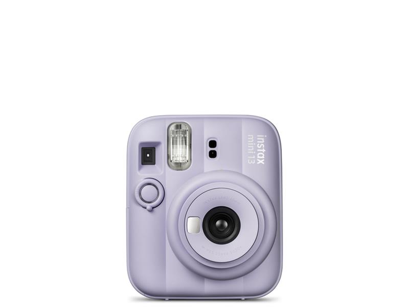 FUJI Instax foto aparat MINI 13 instant ispis fotografija, ljubičasti - 06010078