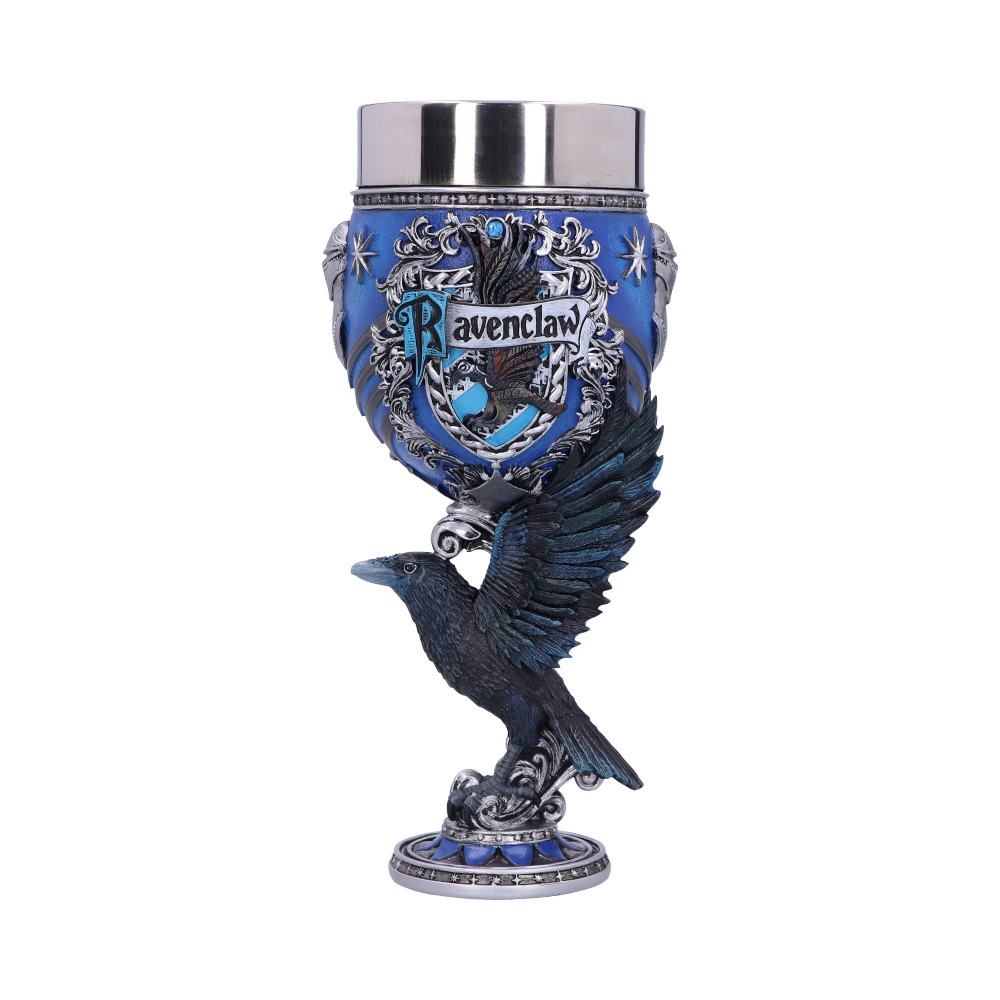 NEMESIS NOW Harry Potter Ravenclaw goblet