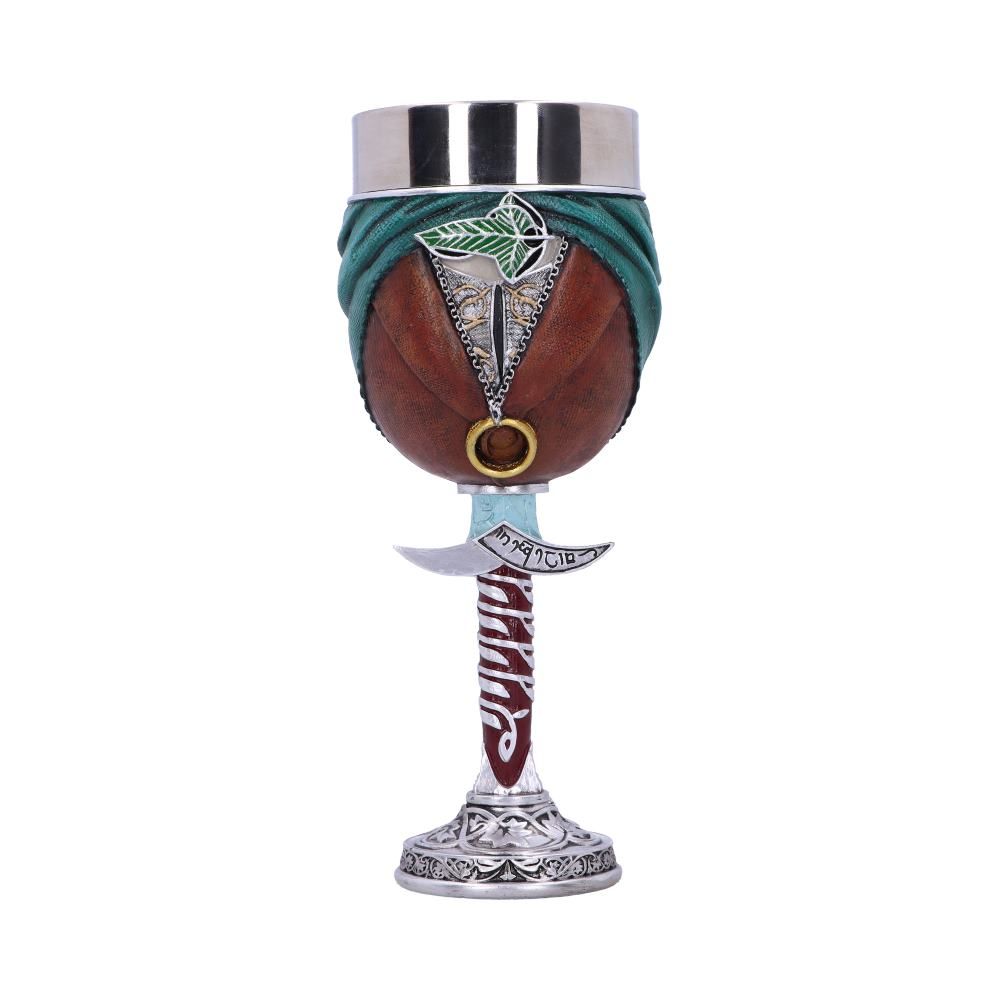 NEMESIS NOW Lord of the Rings Frodo Goblet