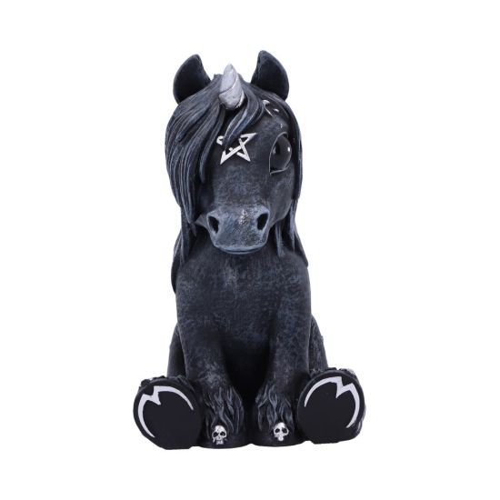 NEMESIS NOW Culticorn Figurine
