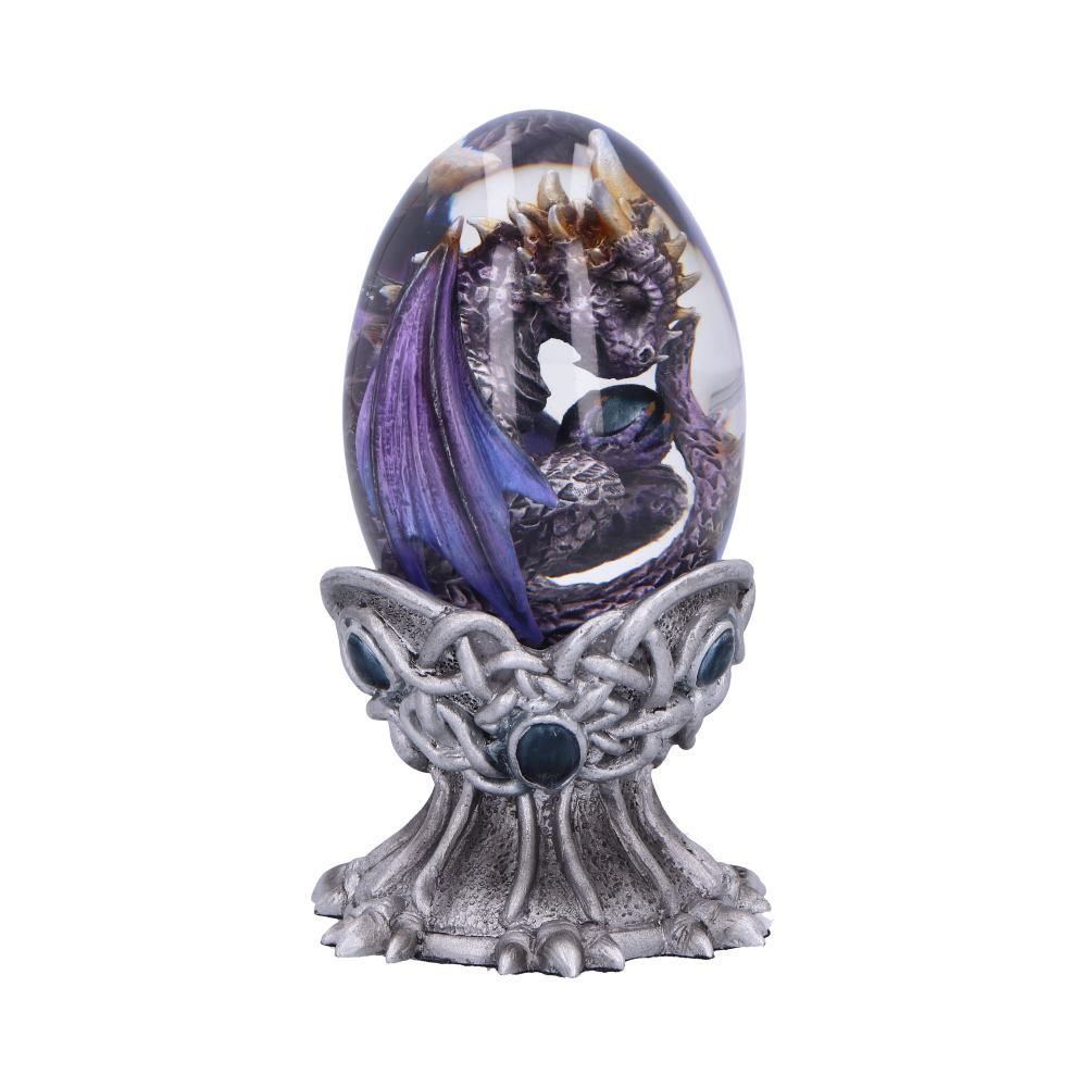 NEMESIS NOW Elemental Dragonlings Air Figurine