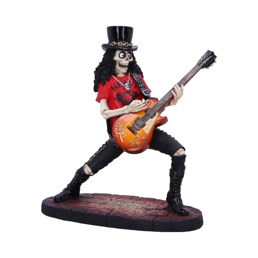 NEMESIS NOW Skeletal Solo Figurine
