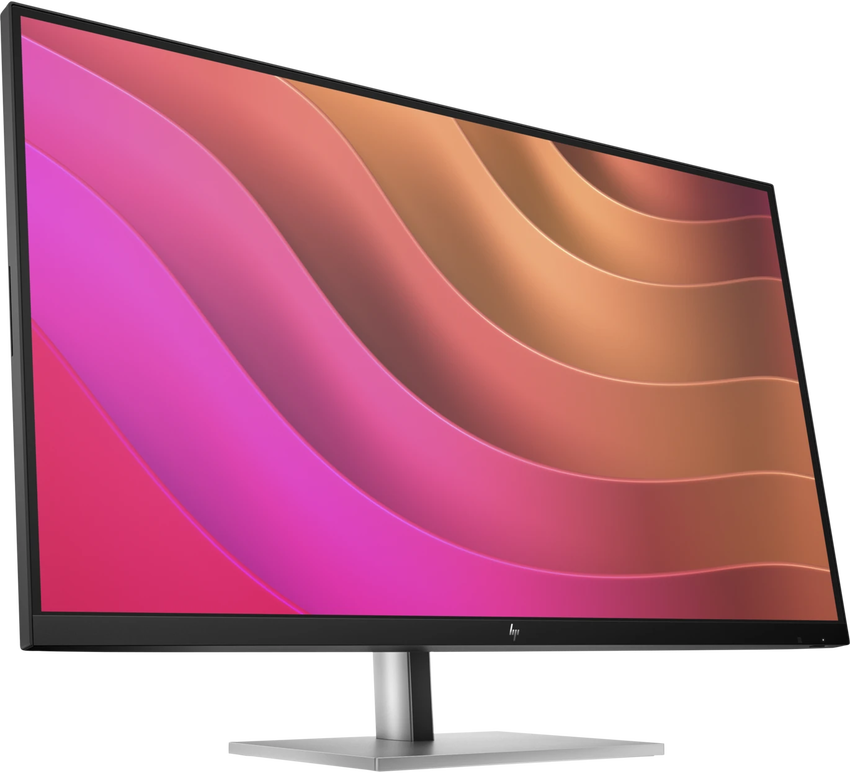 Monitor HP E32k G5 80 cm (31,5″) 4K UHD LED IPS USB-C 60 Hz