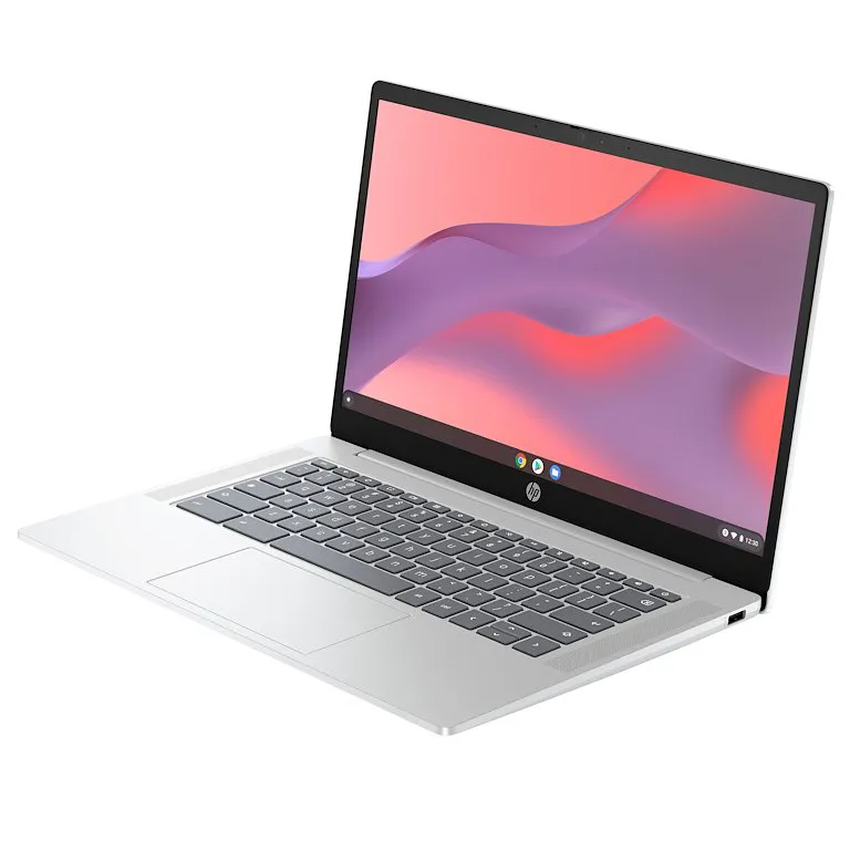 Laptop HP Chromebook 14a-nf0001nl / N-series / RAM 8 GB / 14,0″ FHD