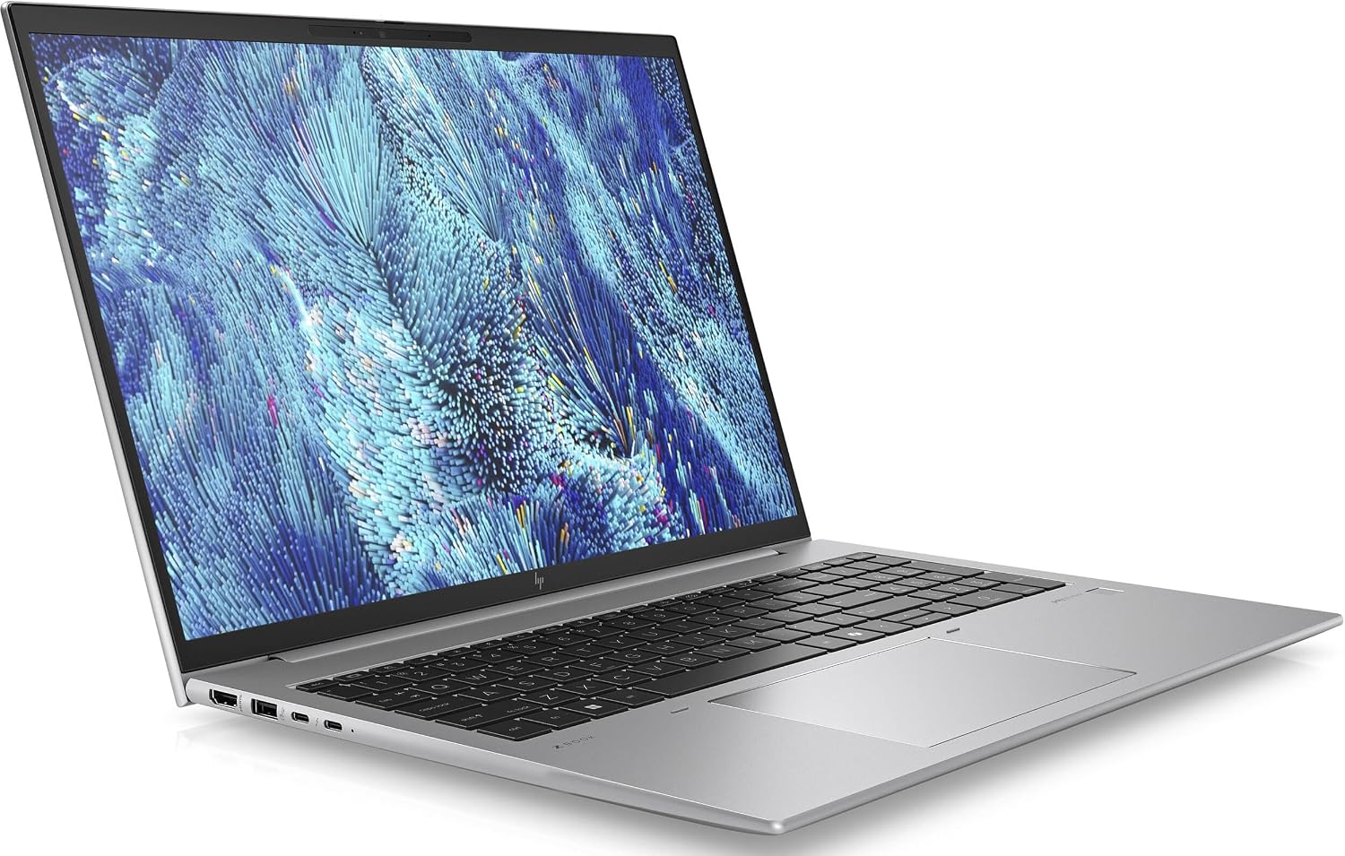 Laptop HP ZBook Firefly 16 G11 / Core Ultra 7 / RTX A500 / RAM 32 GB / 1TB SSD / 16,0″ WUXGA