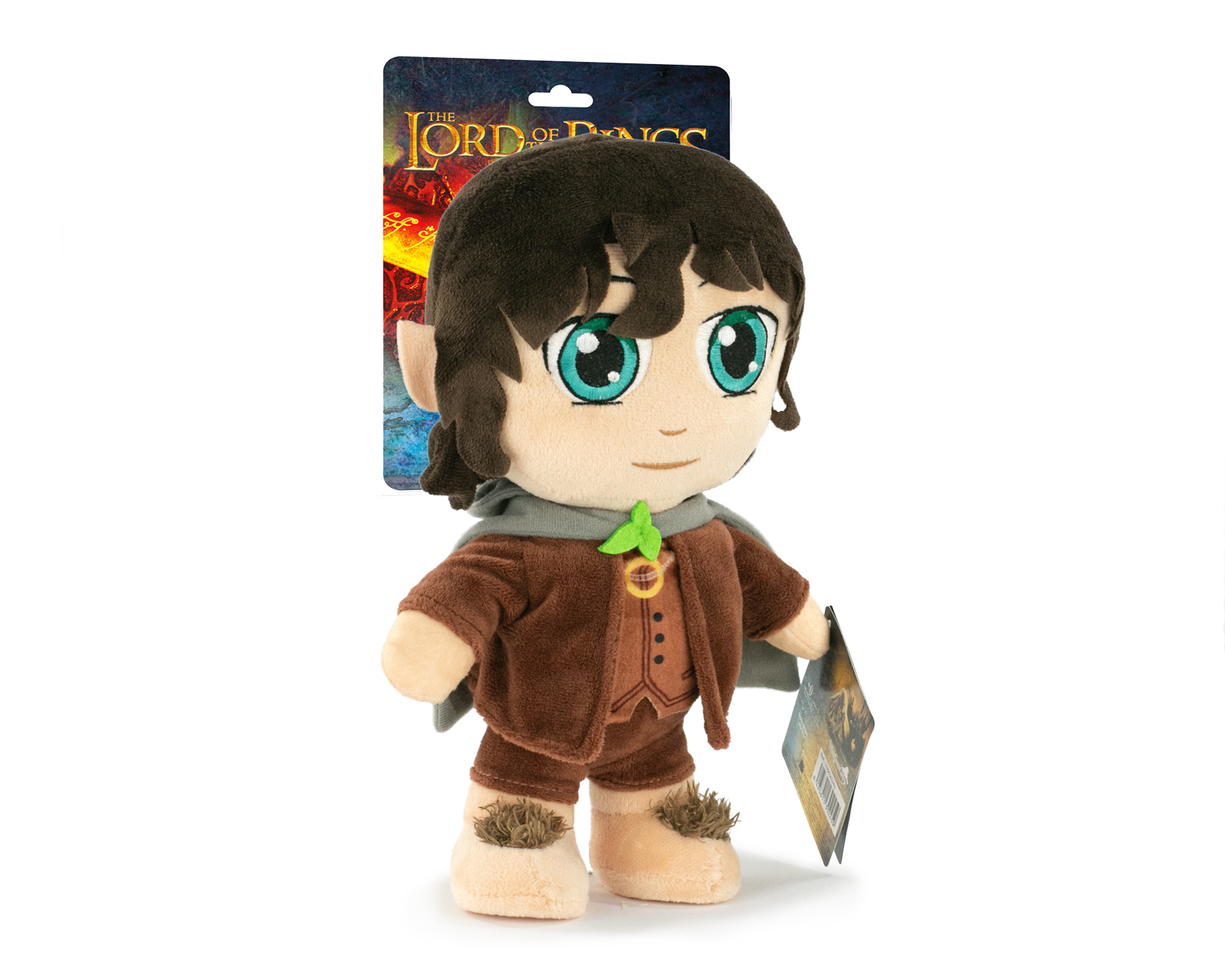 BARRADO Lord of the Rings Frodo Plush