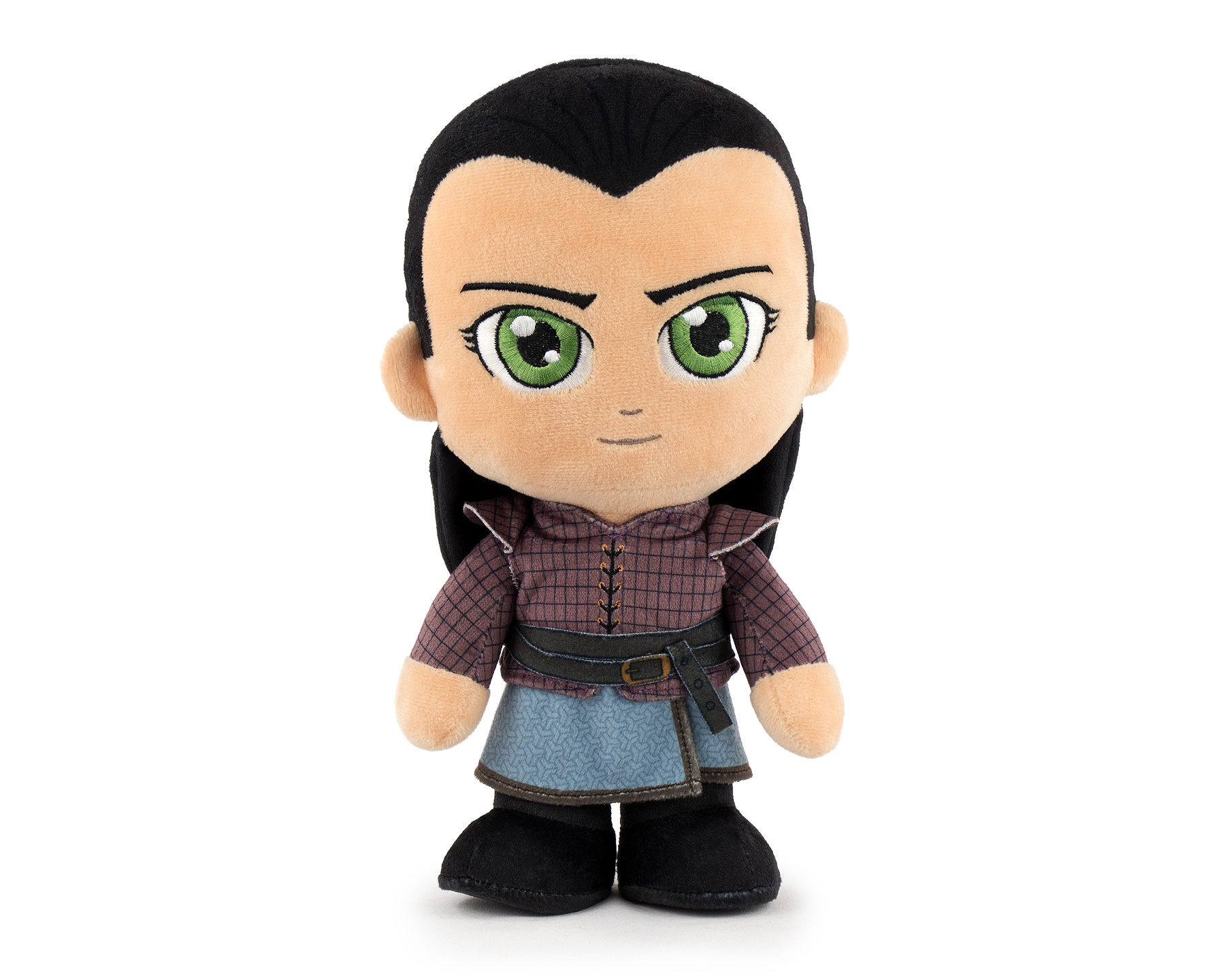BARRADO Game of Thrones Arya Stark Plush