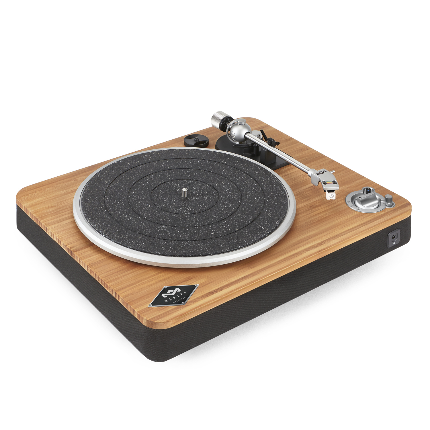 HOUSE OF MARLEY STIR IT UP WIRELESS TURNTABLE