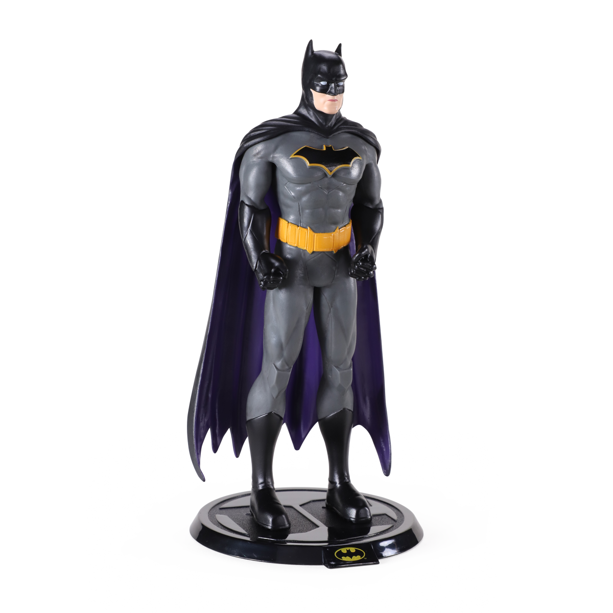 NOBLE COLLECTION Bendyfigs DC Batman (Comic) Batman Figurine