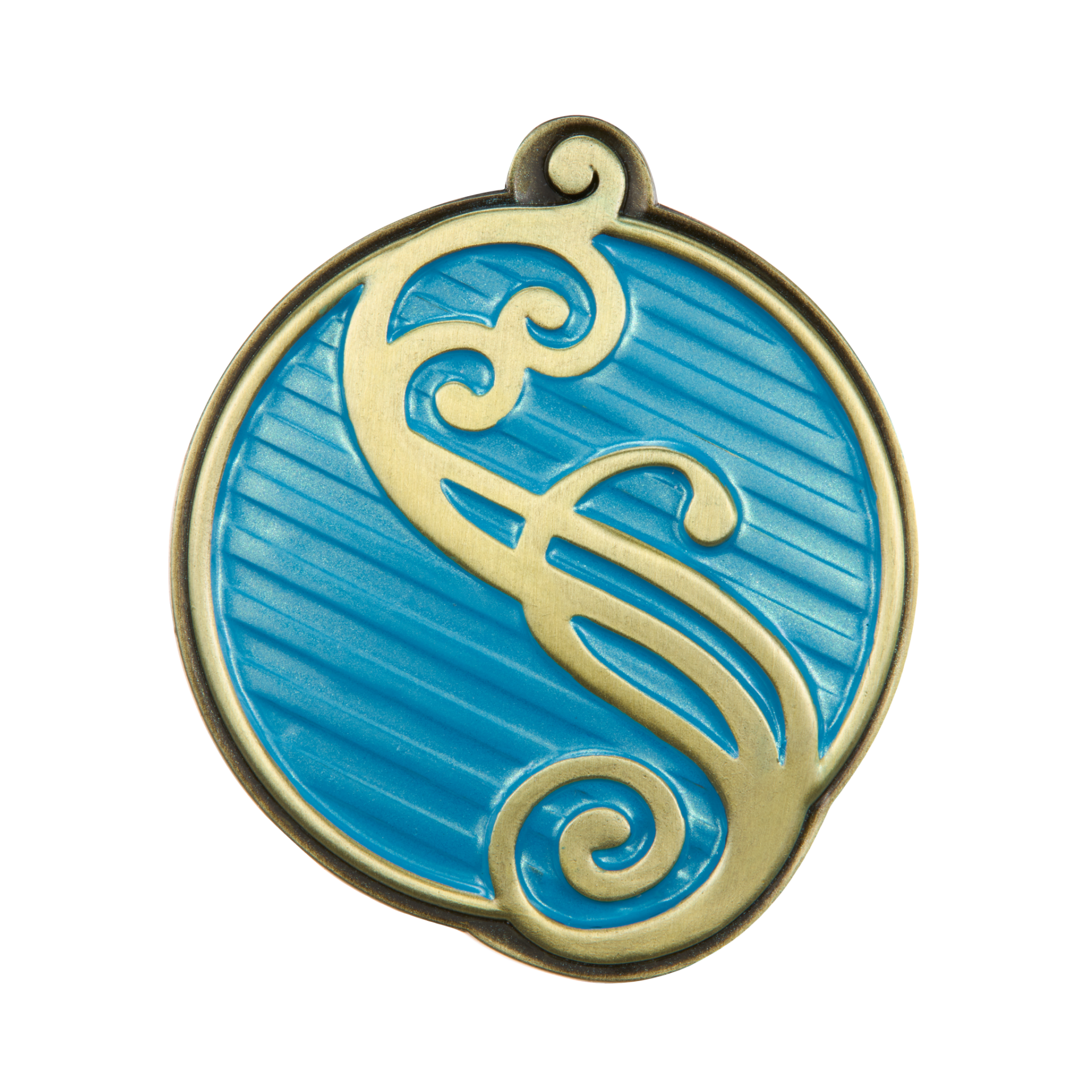 NOBLE COLLECTION Wicked Shiz Pin