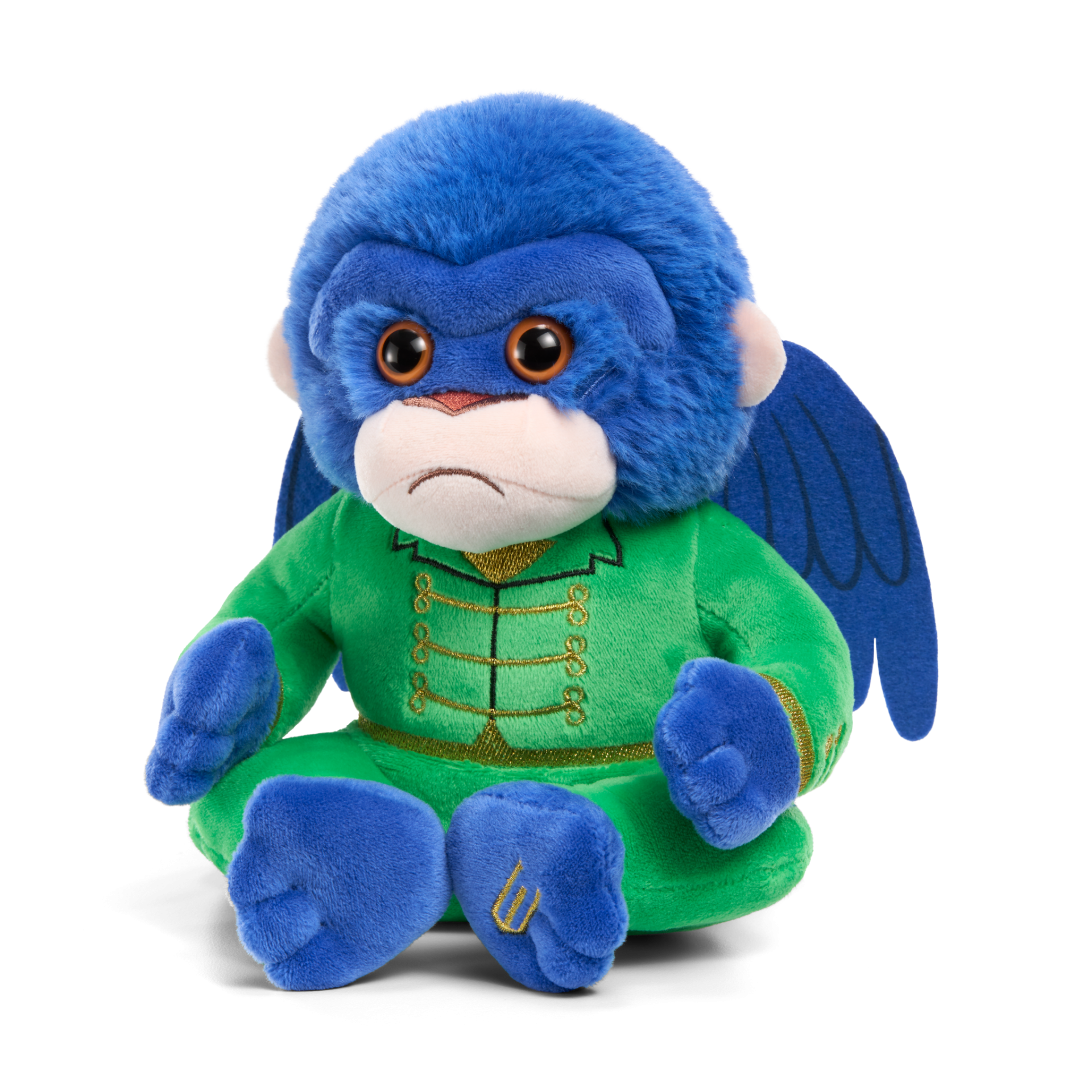 NOBLE COLLECTION Wicked Chistery Plush
