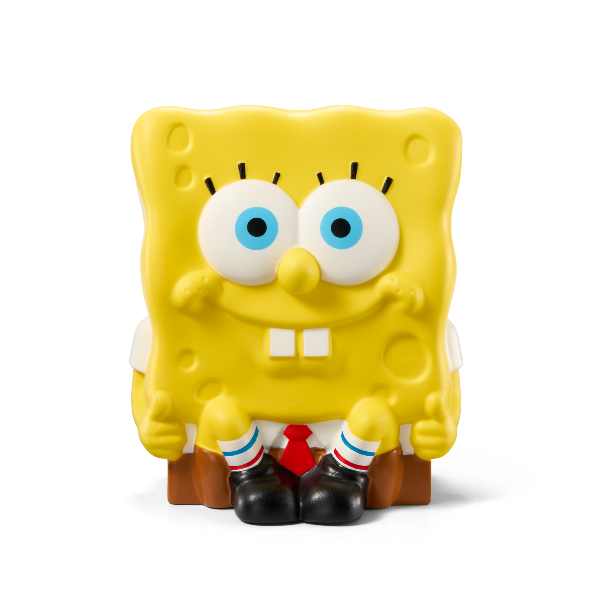NOBLE COLLECTION - NICKELODEON - PUFFLUMS - SPONGEBOB SQUAREPANTS