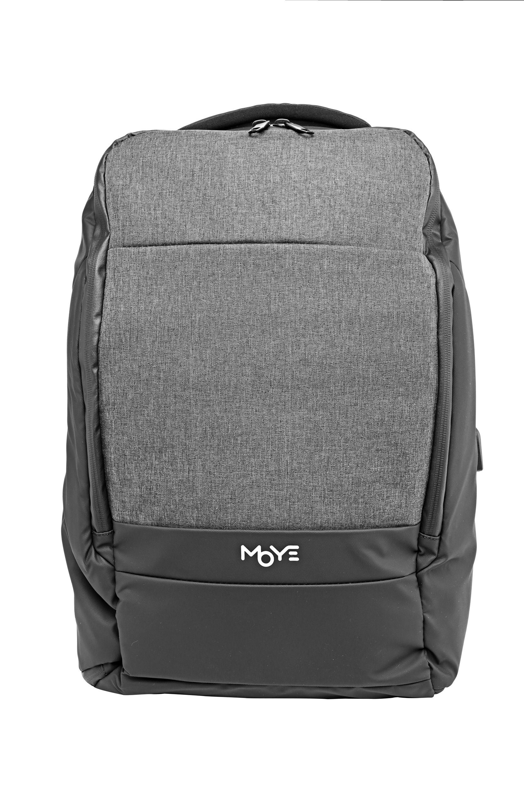MOYE TRAILBLAZER SEUL 15.6" BACKPACK BLACK
