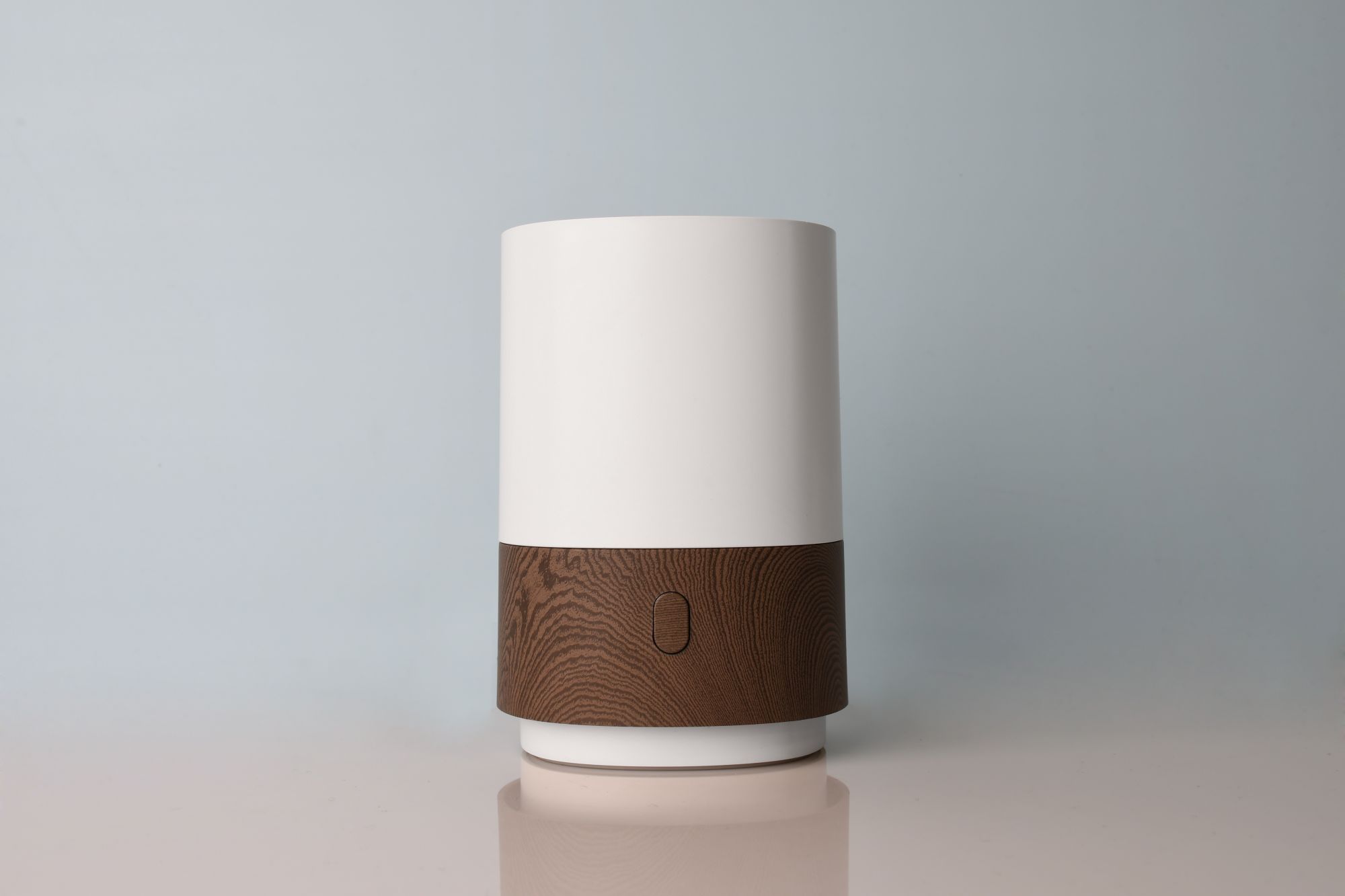 MOYE ZEN AROMA DIFUSER WHITE