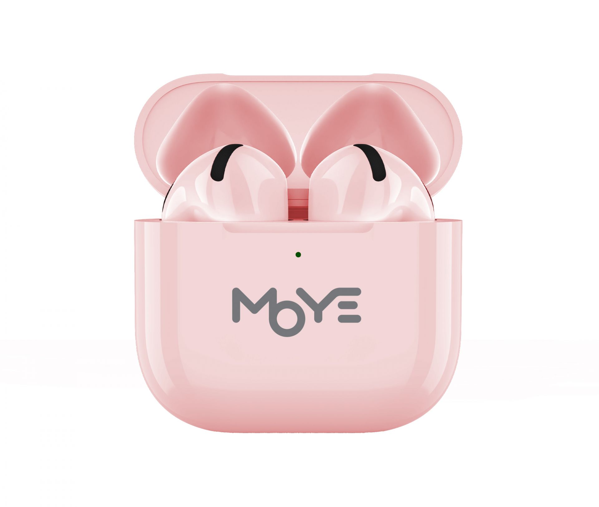 MOYE AURRAS 3 LITE TRUE WIRELESS EARPHONE PINK