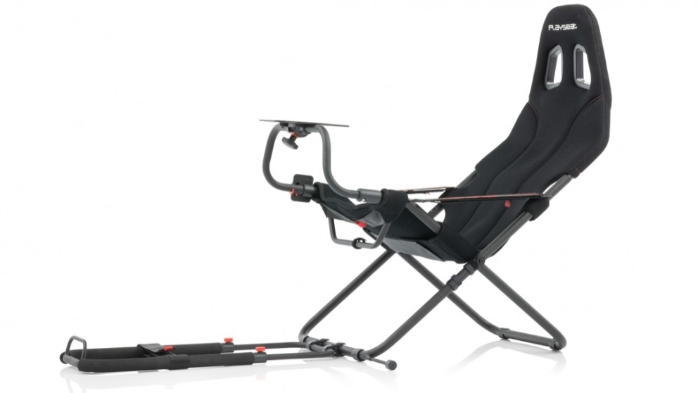 PLAYSEAT CHALLENGE ACTIFIT GAMING SEAT