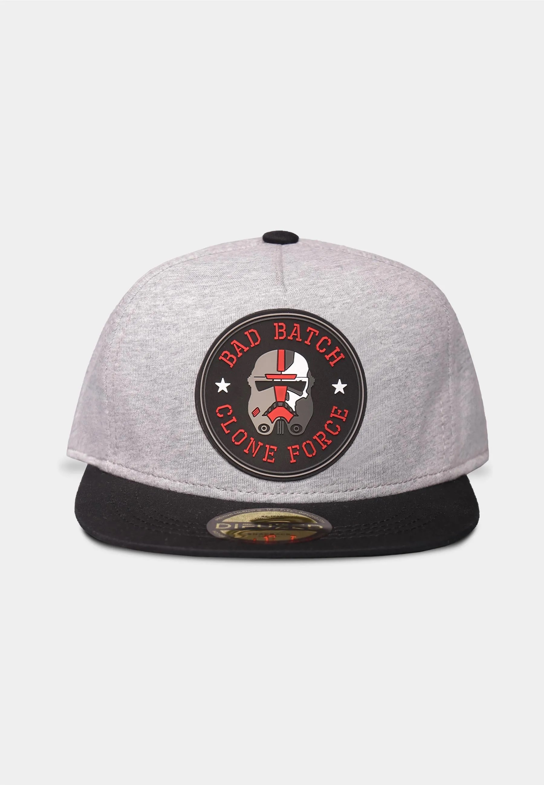 DIFUZED - STAR WARS: THE BAD BATCH - HUNTER - BOYS SNAPBACK CAP