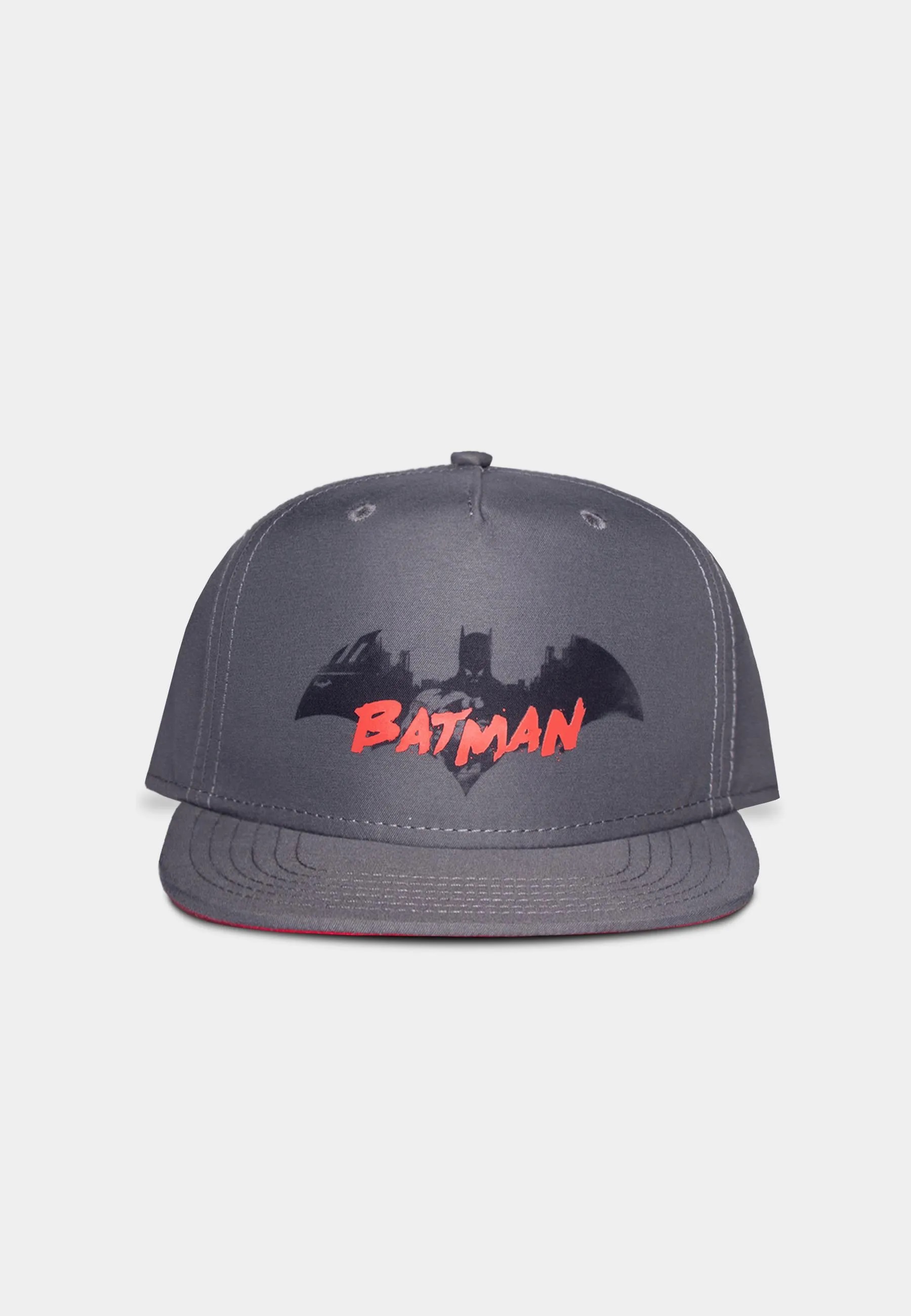 DIFUZED - BATMAN - BOYS SNAPBACK CAP