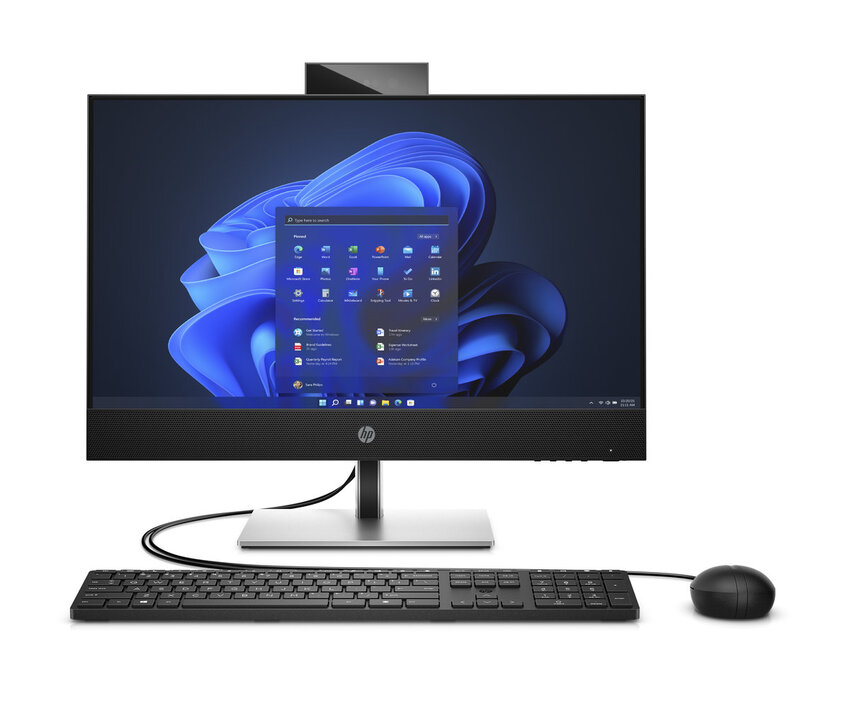 Računalo HP ProOne 440 G9 AiO | i5-13500T | W11P / i5 / RAM 8 GB / 512GB SSD