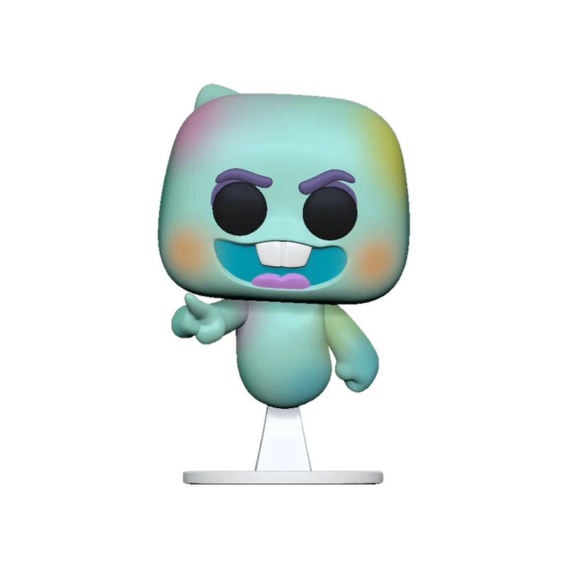 FUNKO POP DISNEY: SOUL - GRINNING 22