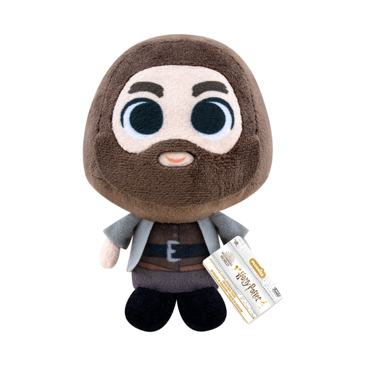 FUNKO POP PLUSH: HP HOLIDAY - 4