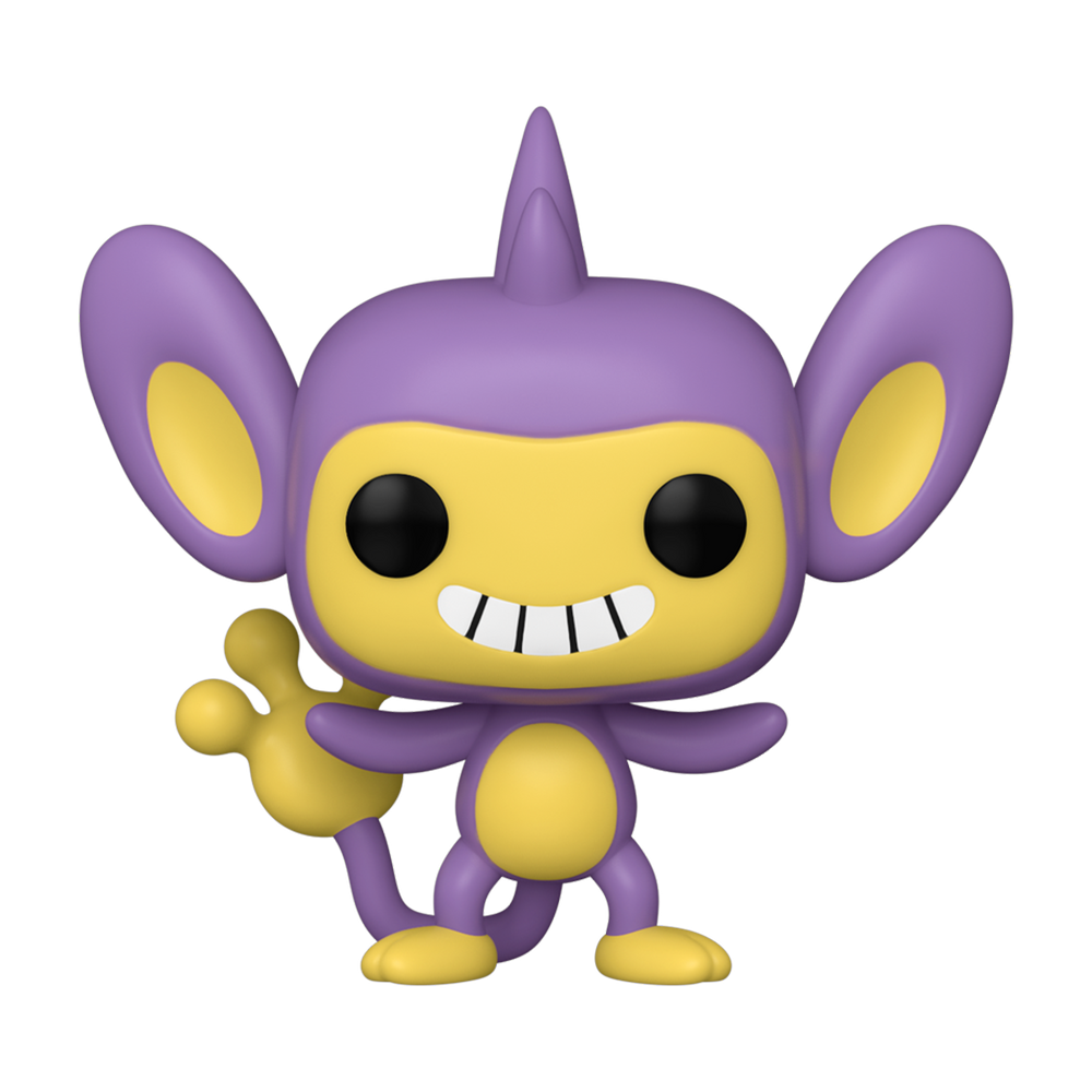 FUNKO POP GAMES: POKEMON - AIPOM