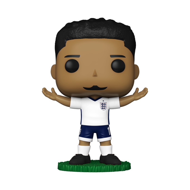 FUNKO POP FOOTBALL: ENGLAND - JUDE BELLINGHAM