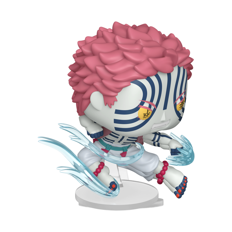 FUNKO POP ANIMATION: DEMON SLAYER - AKAZA