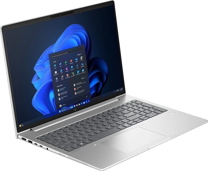 Laptop HP EliteBook 6 G1i 13 | U5-225U | Touch / Core Ultra 5 / RAM 16 GB / 512GB SSD / 13,3″ WUXGA