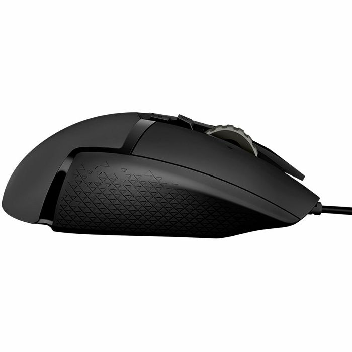 LOGITECH G502 Hero Wired Gaming Mouse, 16000dpi