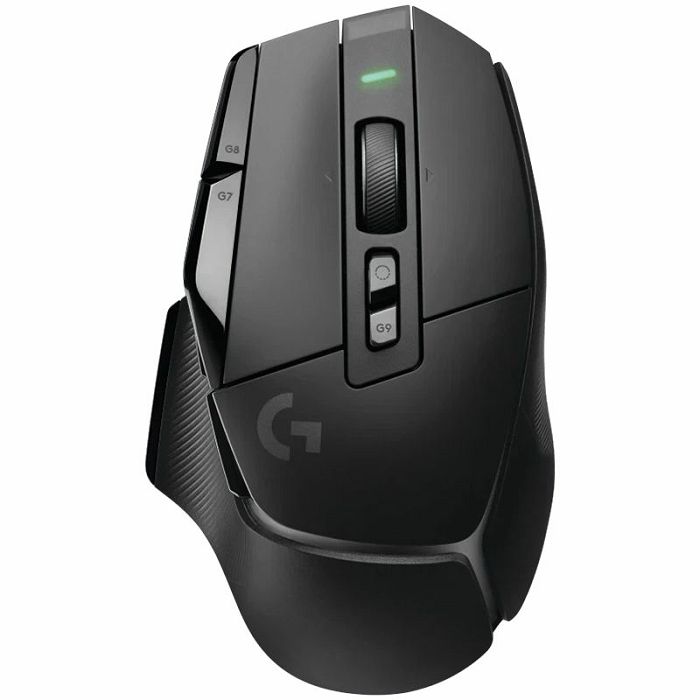 Miš LOGITECH G502 X - BLACK